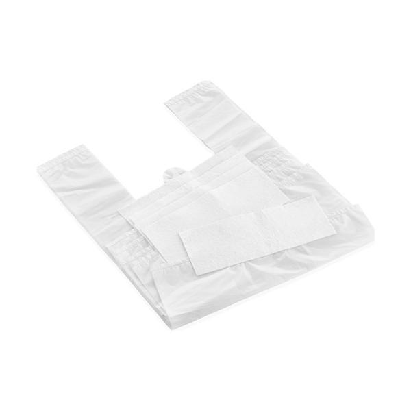 BabyJem Portatif Lazımlık Yedek Poşeti 20Li Kutulu 592 - Image 1