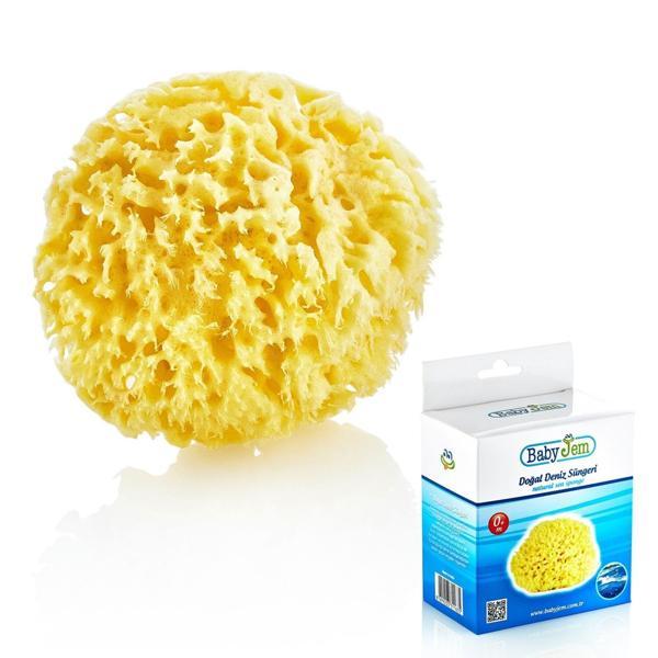 BabyJem Doğal Deniz Süngeri 163 - Image 1