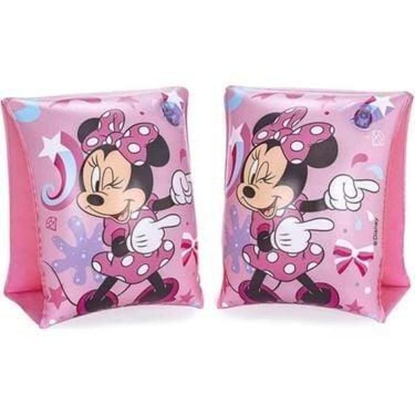 Kolluk Lisanslı Donald Duck & Mickey Mouse 23x15 Cm Bestway - 91038 - Image 1