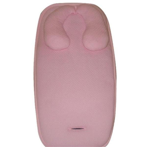 Sevi Bebe Ana Kucağı Bel Desteği ART-6273 Pembe - Image 1