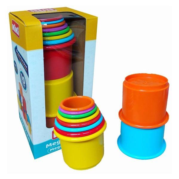 Kiki Mega Kule AE-1610 - Image 1