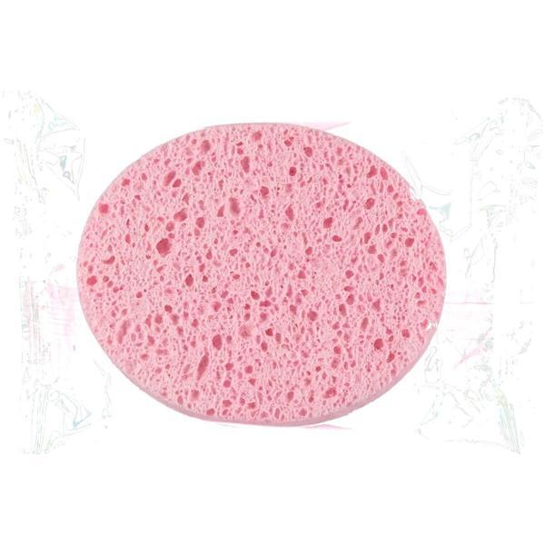 Moje Selülozik Bebek Banyo Süngeri Pembe - Image 1