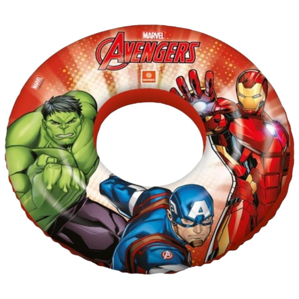 16304 - MONDO AVENGERS SİMİT 50 CM 30 - Image 1
