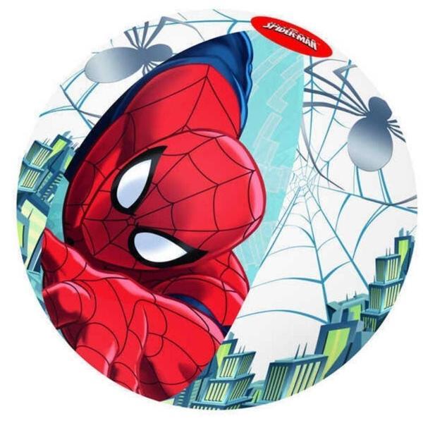 Spider-Man Deniz Topu Bestway 51 Cm - 98002 - Image 1