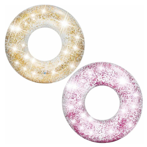 İntex Simli Jumbo Simit 119 cm - 56274 - Image 1