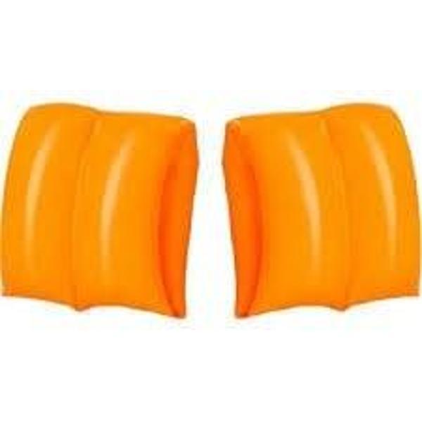 Bestway Duble -  Renkli Kolluk 20X20 Cm TURUNCU - 32005 - Image 1