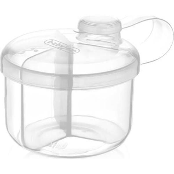 BabyJem Toz Mama Kabı 496 Beyaz - Image 1