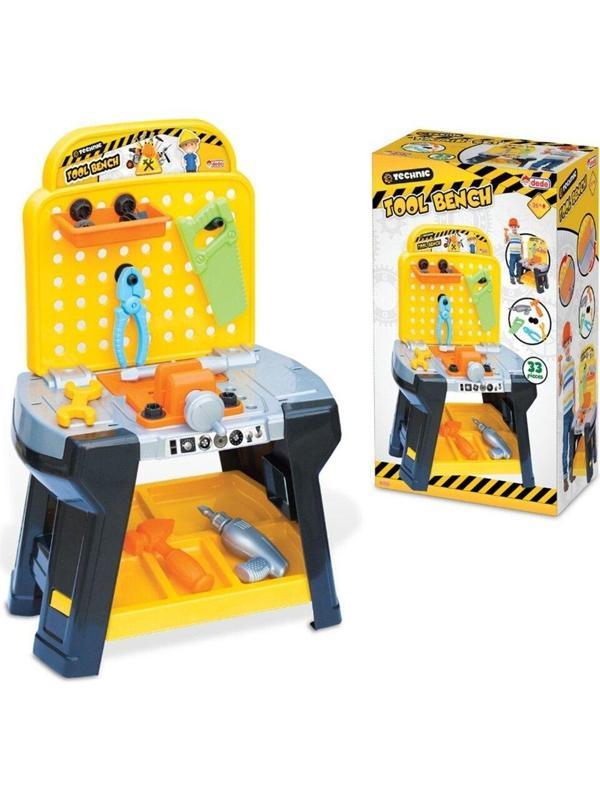 Dede Teknik Tamir Seti 01702 - Image 1