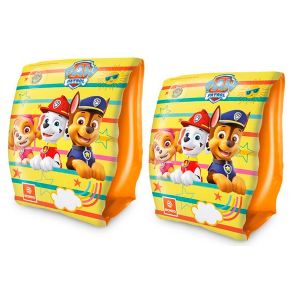 Paw Patrol Kolluk 23x15Cm Mondo - 16934 - Image 1