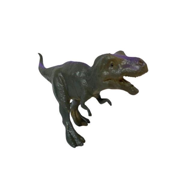 Tyrannosaurus Dinazor 15 Cm - Q603-9 - Image 1