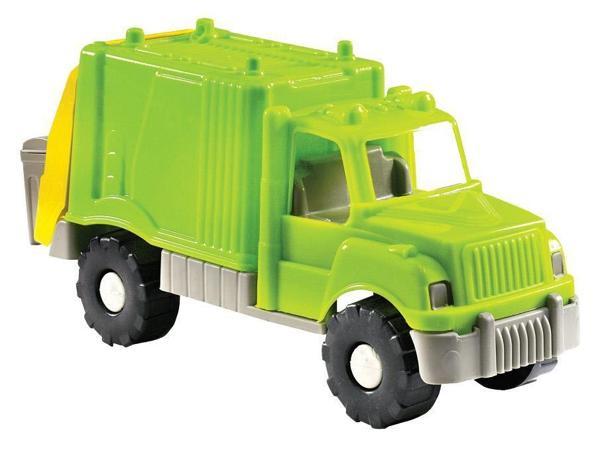 Büyük Çöp Kamyonu - KS-773 - Image 1