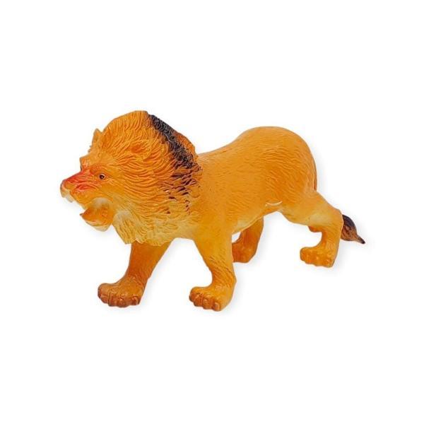 Vahşi Hayvanlar Serisi - YS2689 - Aslan - Image 1