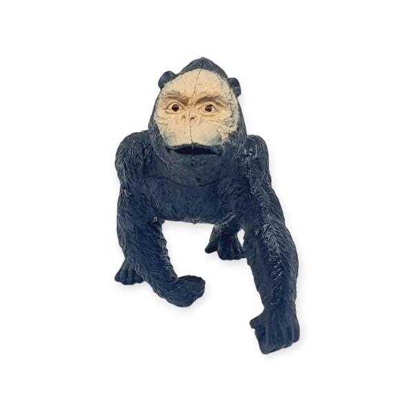 Vahşi Hayvanlar Serisi - YS2689 - Goril - Image 1