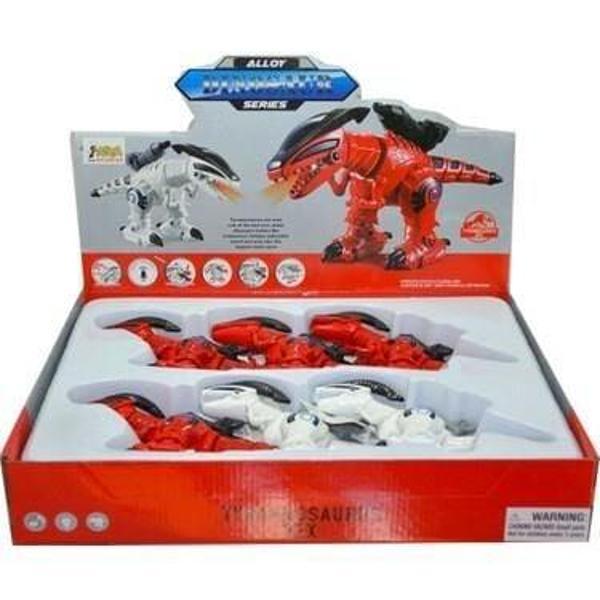 Dinazor Ok Atar Sesi Tekrar Eder - FY259-6D - Image 1