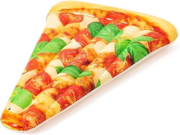Deniz Yatağı Pizza Dilimi Yatak 188X130 Cm Bestway - 44038 - Image 1