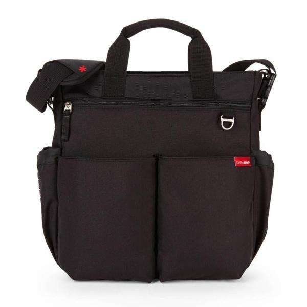 Skip Hop Duo Orjinal Çanta Black - Image 1