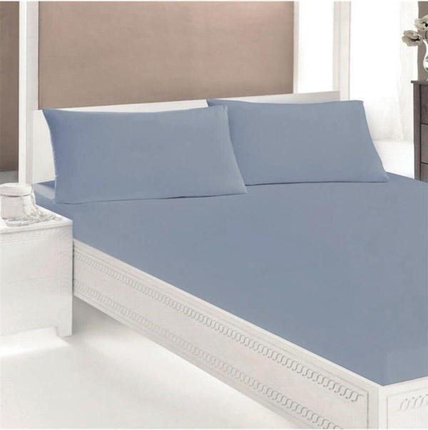 Cotton Box Fitted Çarşaf Seti Tek Kişilik 100x200 - Image 1
