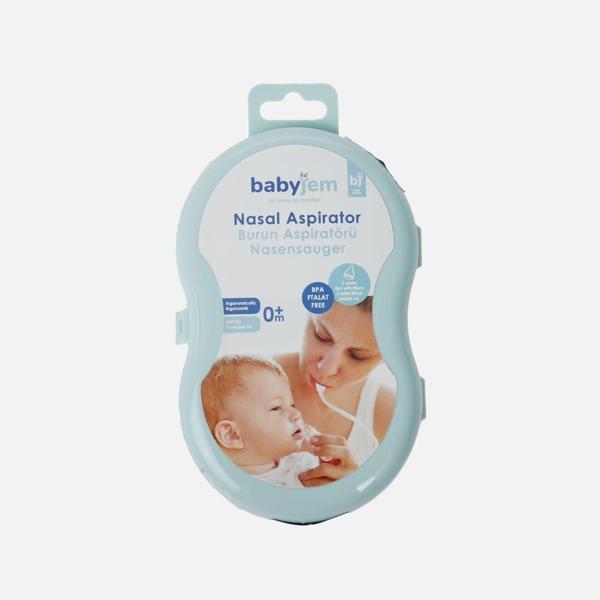 BabyJem Burun Aspiratörü 538 - Image 1