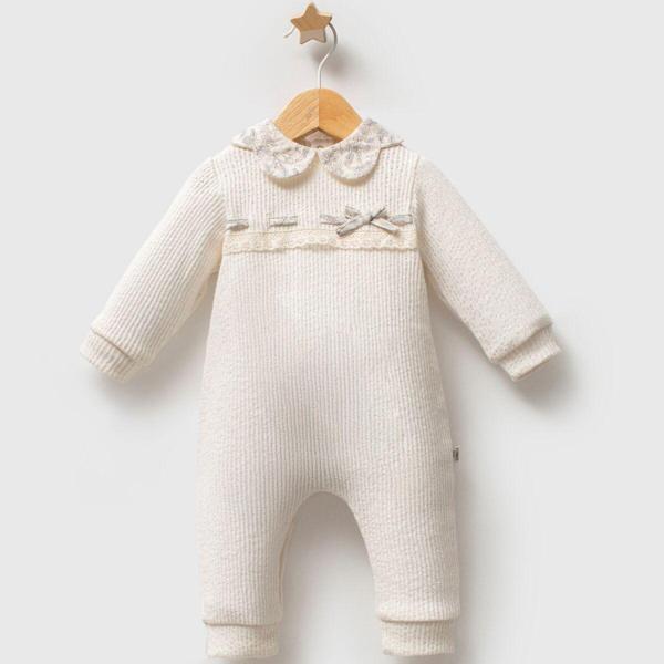 Tongs Baby Little Honey Tulum 5631 Ekru - Image 1