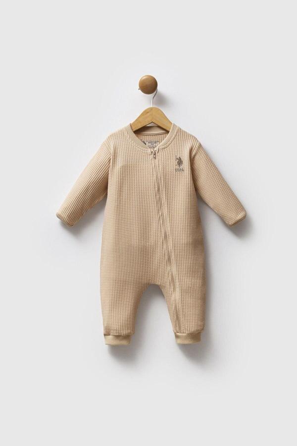 U.S. Polo Assn Tulum USB2590 Vizon - Image 1