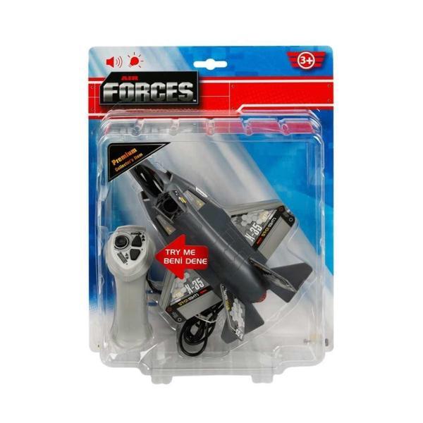 2971-26T - U/K KABLO KUMANDA UÇAK SESLİ IŞIKLI - Image 1