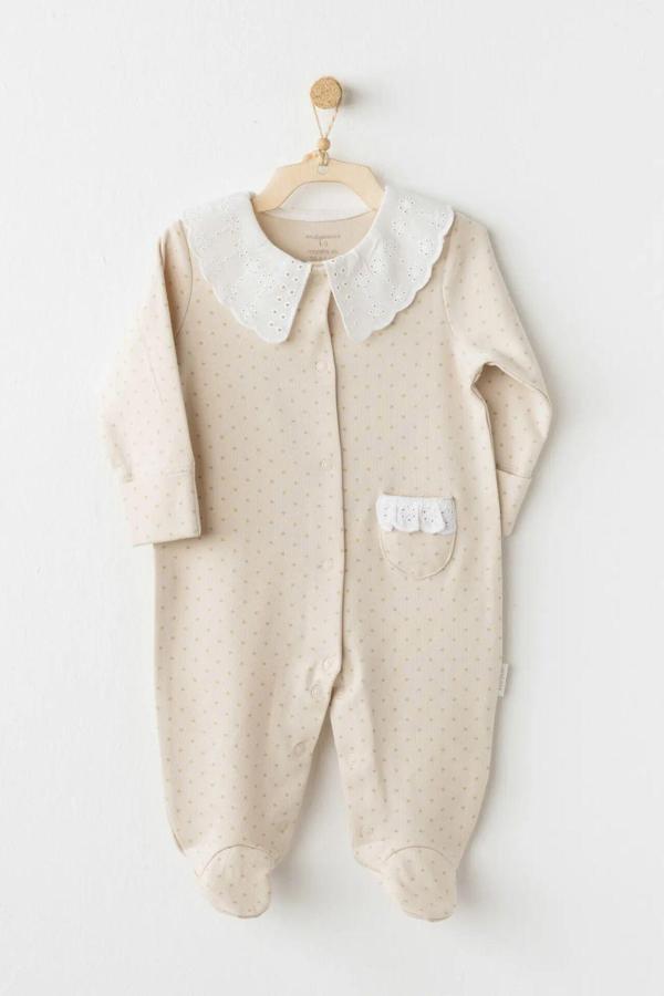 Andywawa AC26045 You Are Special Tulum Beige - Image 1