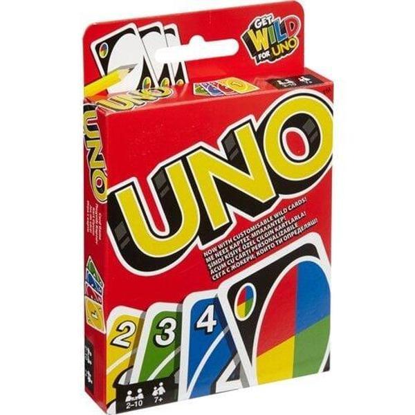 Uno Kartlar - Image 1