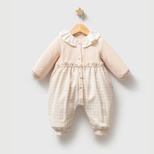 Tongs Baby College Tulum 5571 Mavi - Image 1