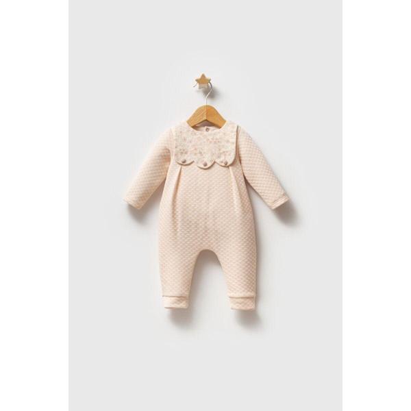 Tongas Baby Romantic Autumn Tulum 5673 Somon - Image 1