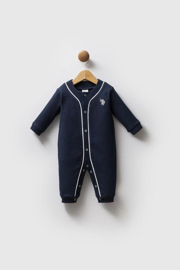 U.S. Polo Assn Tulum USB2595 Lacivert - Image 1