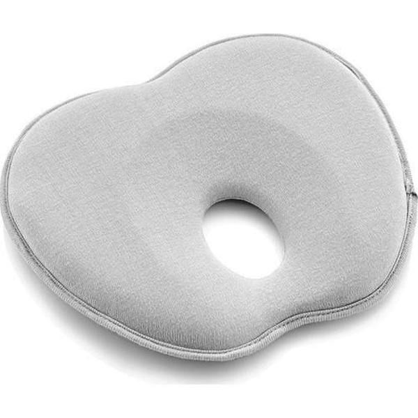 BabyJem Düz Kafa Yastığı 415 Gri - Image 1