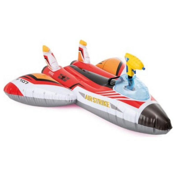 57536 - SU TABANCALI UÇAK 116 CM 6 - Image 1