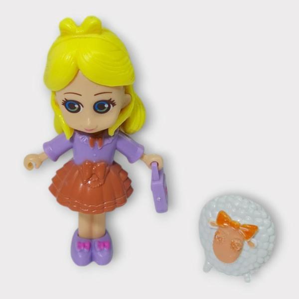 Belissa Bebek ve Aksesuarları - B - Image 1