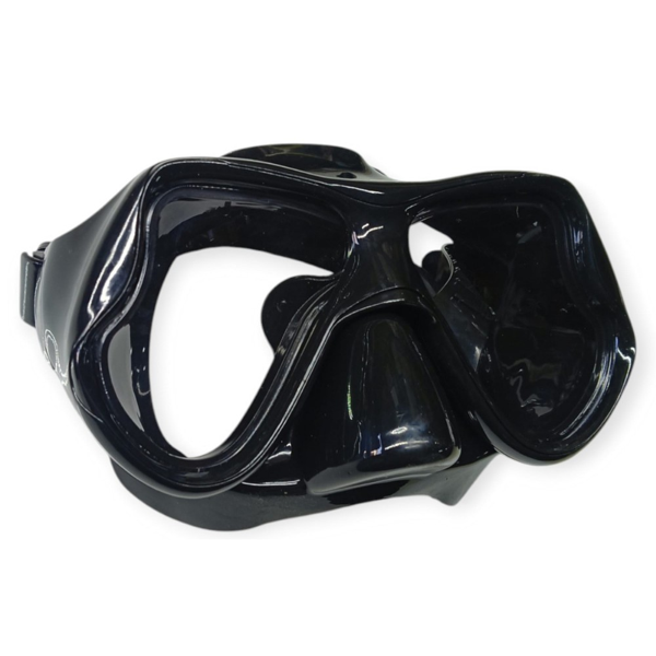 ÇNR-51705- TEK MASKE YETİŞKİN PC STAR DIVING - Image 1