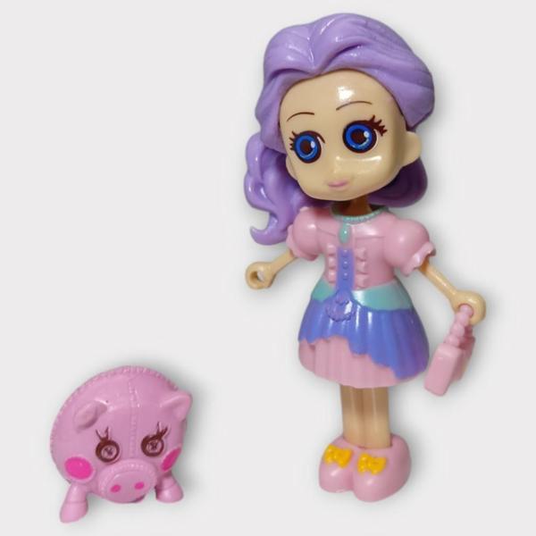 Belissa Bebek ve Aksesuarları - H - Image 1