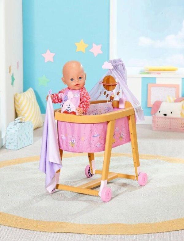 Baby Born Beşik 829981 - Image 1