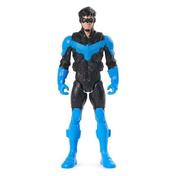 Batman Nightwing Aksiyon Figürü S6 30 cm - Image 1
