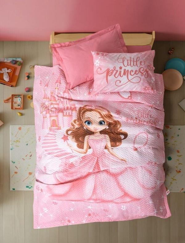 Cotton Box Junior Ranforce Complete Set Tek Kişilik Gimbiya - Image 1