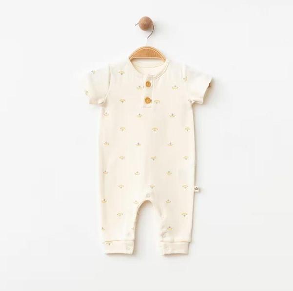 Eslenza Baby Tulum 0045 Bej - Image 1