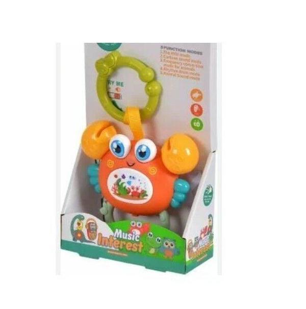 Seher Yengeç Sallama Çanı 855-120 - Image 1