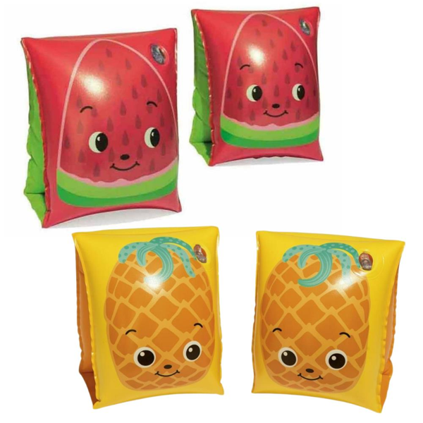 Kolluk Meyve Desenli  23x15 Cm Bestway - 32042 - Image 1