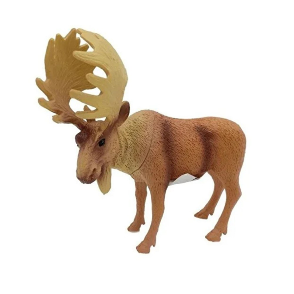 Vahşi Hayvanlar Serisi - YS2689 - Geyik - Image 1