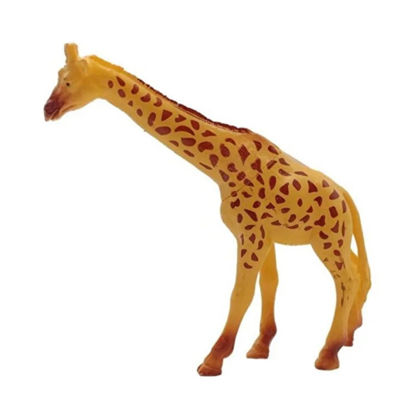 Vahşi Hayvanlar Serisi - YS2689 - Zürafa - Image 1