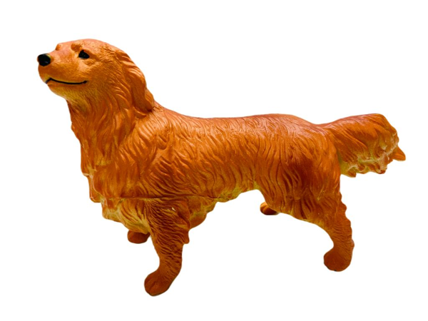 Soft Köpekler - Collie Cinsi Köpek - E013 - Image 1