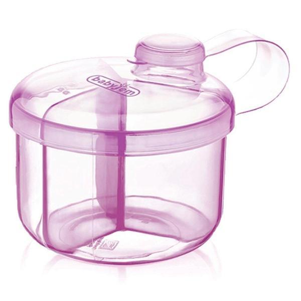 BabyJem Toz Mama Kabı 496 Pembe - Image 1