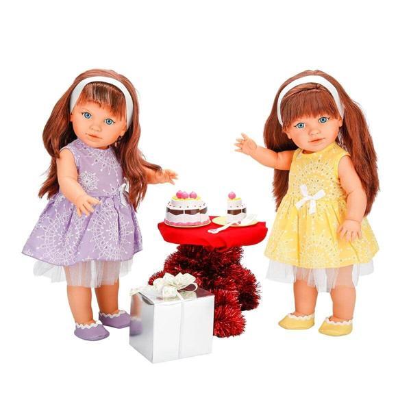 Sunman Tina Party Bebek 45 Cm - Image 1