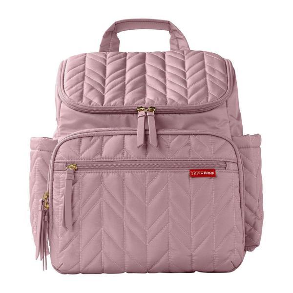 Skip Hop Forma Sırt Çantası Pembe - Image 1