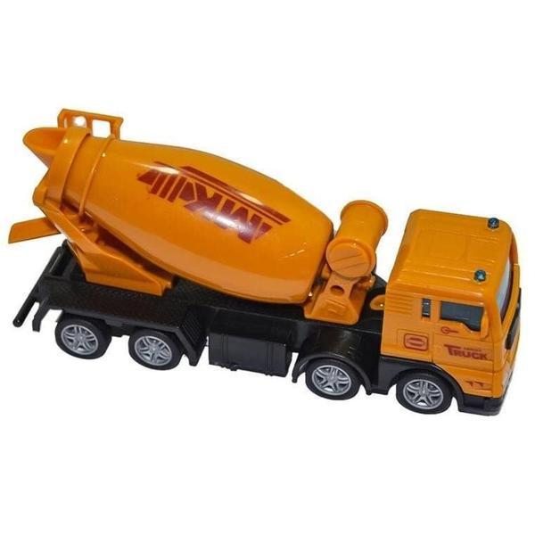 222-5 - İş Makinası 1:55 - Beton Mikser - Image 1