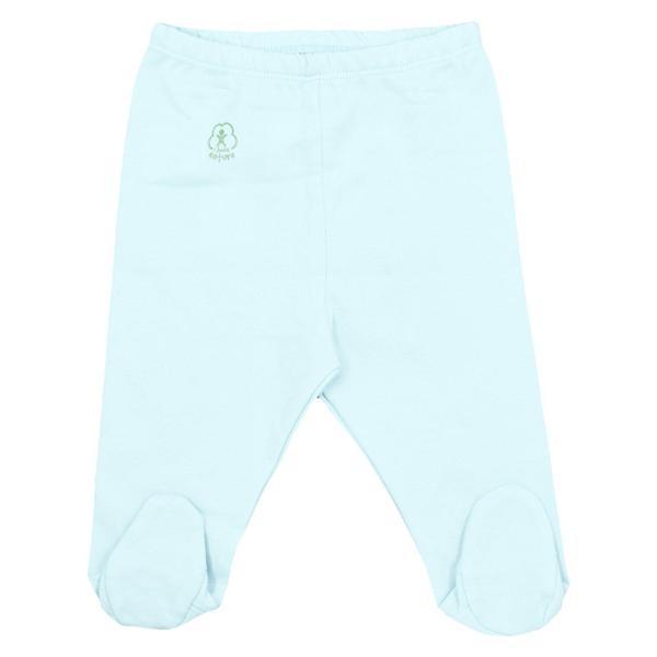 Bibaby Biorganic Basic Nature Patikli Alt 57762 Mavi - Image 1