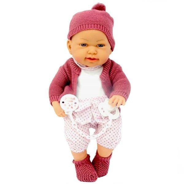 Galtoys Şeyma Newborn Bebek GLT1102 - Image 1